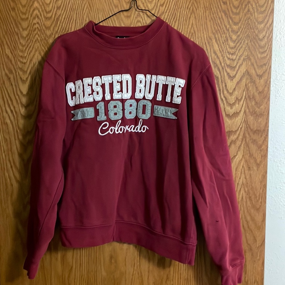 Oarsman Sweatshirt
